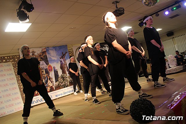 Cena Gala Hdad. de Jess en el Calvario y Santa Cena 2019 - 304