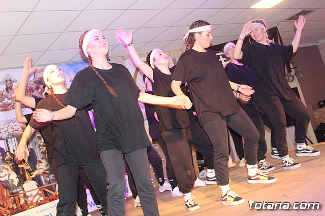 Cena Gala Hdad. de Jess en el Calvario y Santa Cena 2019 - 309