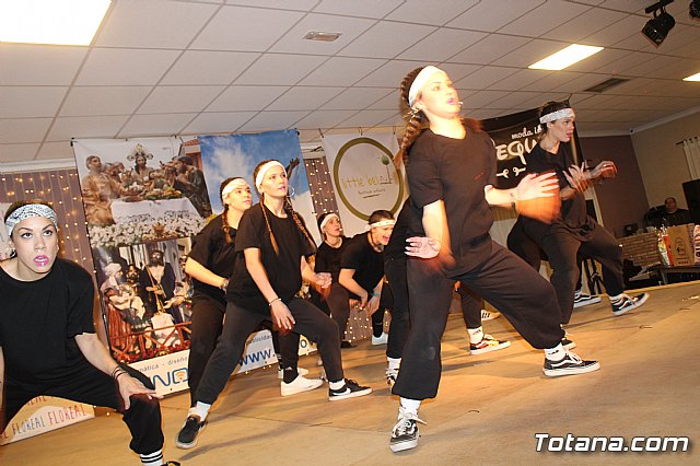 Cena Gala Hdad. de Jess en el Calvario y Santa Cena 2019 - 310