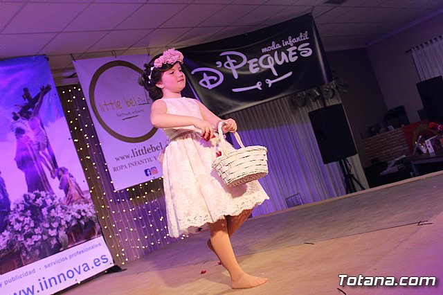 Cena Gala Hdad. de Jess en el Calvario y Santa Cena 2019 - 313