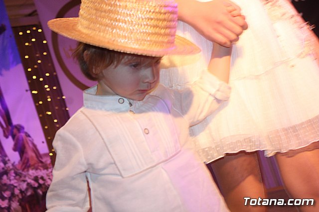 Cena Gala Hdad. de Jess en el Calvario y Santa Cena 2019 - 320