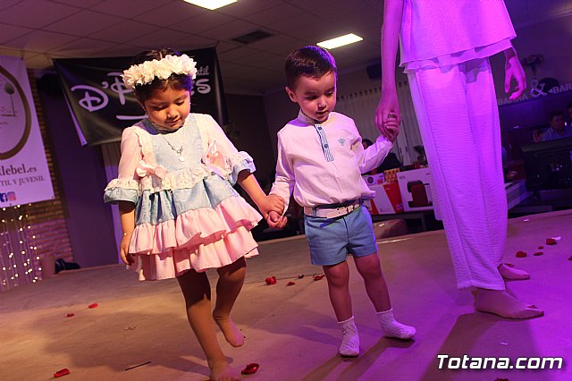 Cena Gala Hdad. de Jess en el Calvario y Santa Cena 2019 - 325