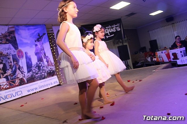 Cena Gala Hdad. de Jess en el Calvario y Santa Cena 2019 - 327