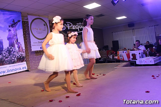 Cena Gala Hdad. de Jess en el Calvario y Santa Cena 2019 - 329