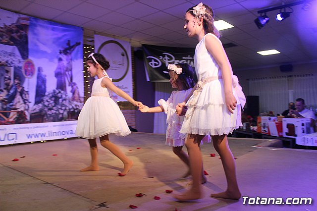 Cena Gala Hdad. de Jess en el Calvario y Santa Cena 2019 - 330