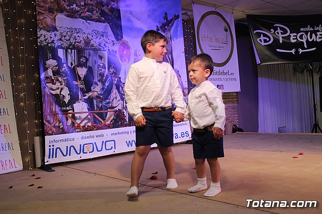 Cena Gala Hdad. de Jess en el Calvario y Santa Cena 2019 - 331