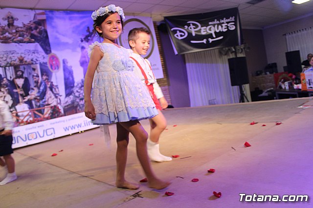 Cena Gala Hdad. de Jess en el Calvario y Santa Cena 2019 - 334