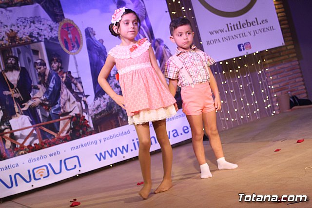 Cena Gala Hdad. de Jess en el Calvario y Santa Cena 2019 - 337