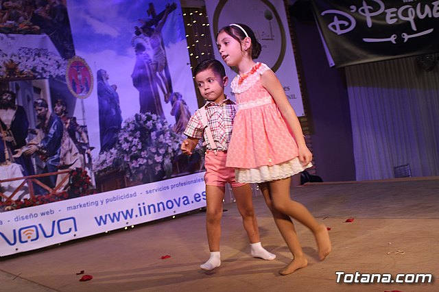 Cena Gala Hdad. de Jess en el Calvario y Santa Cena 2019 - 338