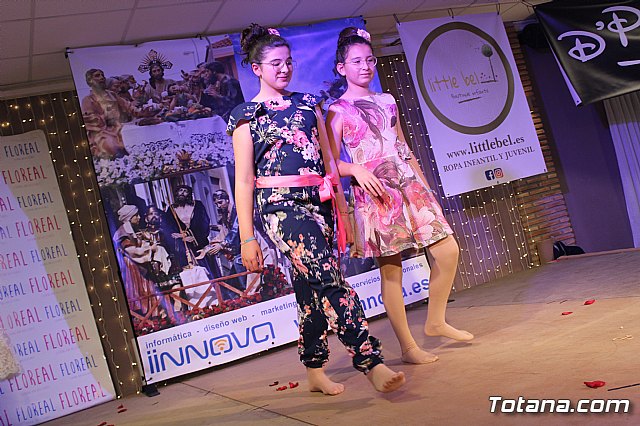 Cena Gala Hdad. de Jess en el Calvario y Santa Cena 2019 - 343