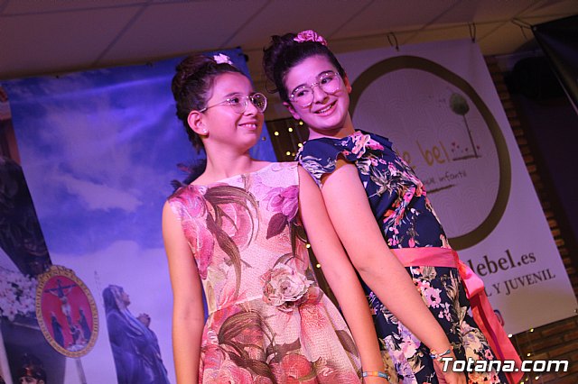 Cena Gala Hdad. de Jess en el Calvario y Santa Cena 2019 - 344