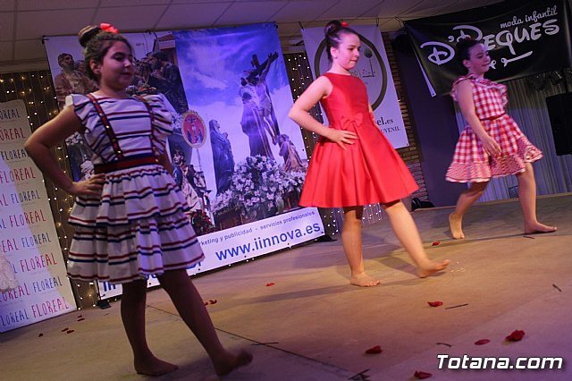 Cena Gala Hdad. de Jess en el Calvario y Santa Cena 2019 - 345