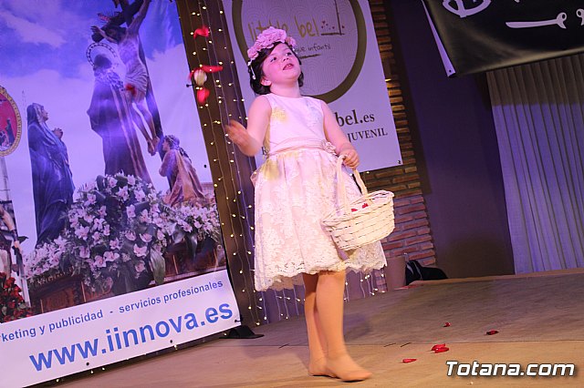 Cena Gala Hdad. de Jess en el Calvario y Santa Cena 2019 - 351