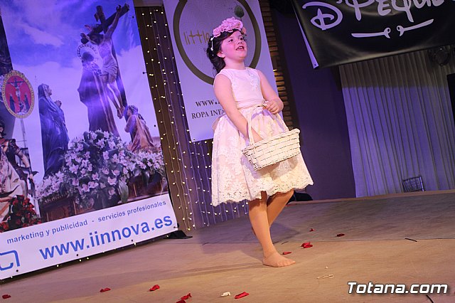 Cena Gala Hdad. de Jess en el Calvario y Santa Cena 2019 - 352