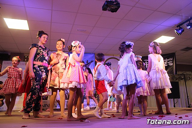 Cena Gala Hdad. de Jess en el Calvario y Santa Cena 2019 - 364