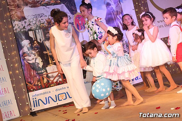 Cena Gala Hdad. de Jess en el Calvario y Santa Cena 2019 - 366