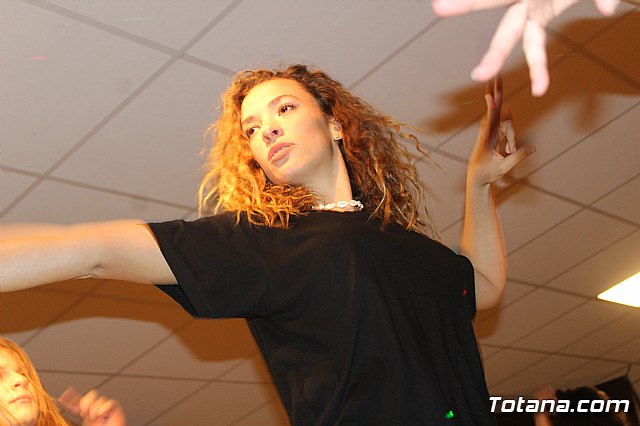 Cena Gala Hdad. de Jess en el Calvario y Santa Cena 2019 - 375