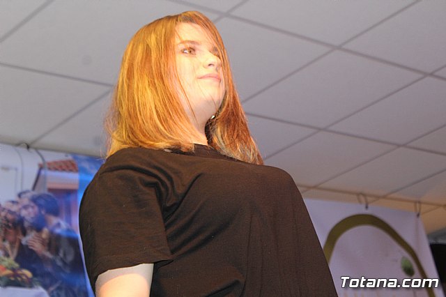 Cena Gala Hdad. de Jess en el Calvario y Santa Cena 2019 - 376