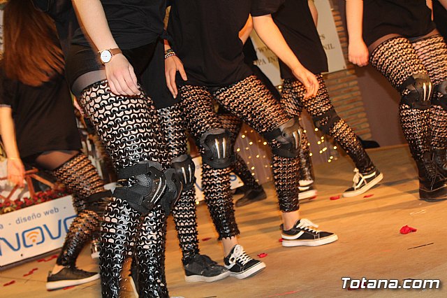 Cena Gala Hdad. de Jess en el Calvario y Santa Cena 2019 - 381