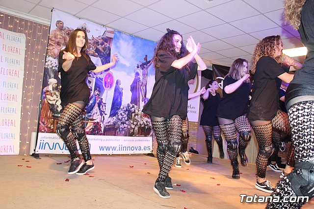 Cena Gala Hdad. de Jess en el Calvario y Santa Cena 2019 - 386