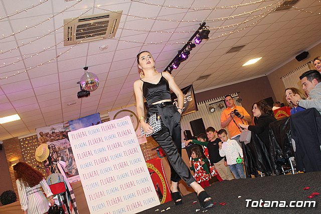 Cena Gala Hdad. de Jess en el Calvario y Santa Cena 2019 - 391