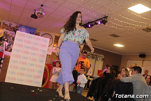 Cena Gala Hdad. de Jess en el Calvario y Santa Cena 2019 - 403