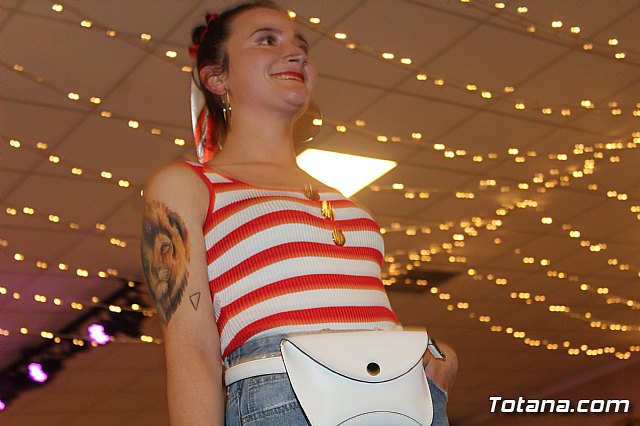 Cena Gala Hdad. de Jess en el Calvario y Santa Cena 2019 - 407