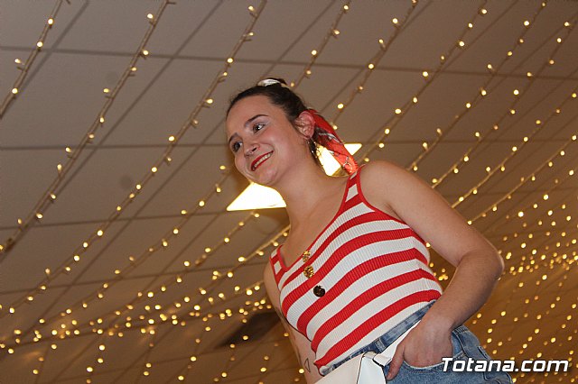 Cena Gala Hdad. de Jess en el Calvario y Santa Cena 2019 - 408