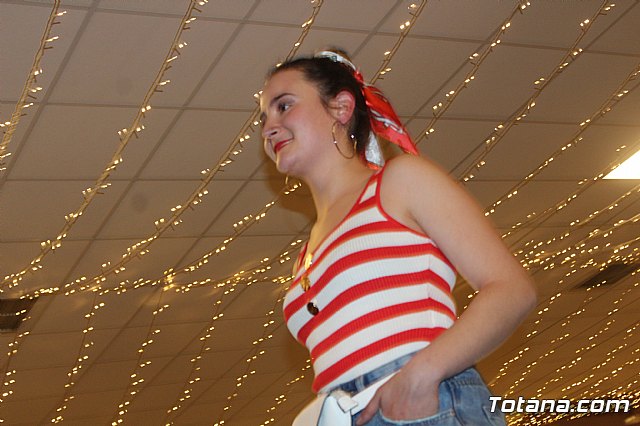 Cena Gala Hdad. de Jess en el Calvario y Santa Cena 2019 - 409