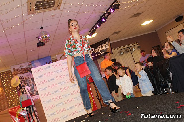 Cena Gala Hdad. de Jess en el Calvario y Santa Cena 2019 - 414