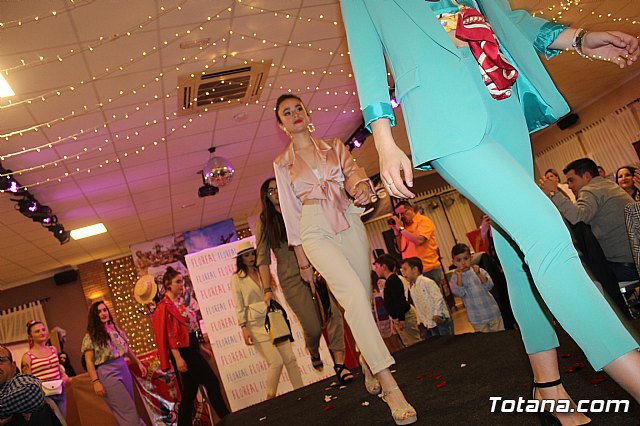 Cena Gala Hdad. de Jess en el Calvario y Santa Cena 2019 - 420