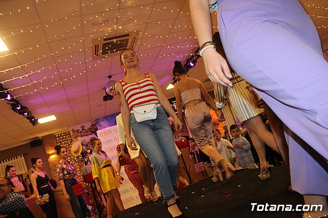 Cena Gala Hdad. de Jess en el Calvario y Santa Cena 2019 - 423