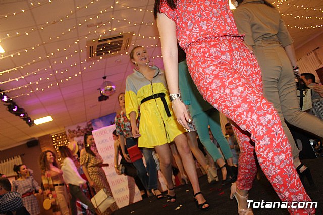 Cena Gala Hdad. de Jess en el Calvario y Santa Cena 2019 - 427