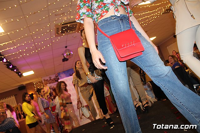 Cena Gala Hdad. de Jess en el Calvario y Santa Cena 2019 - 430