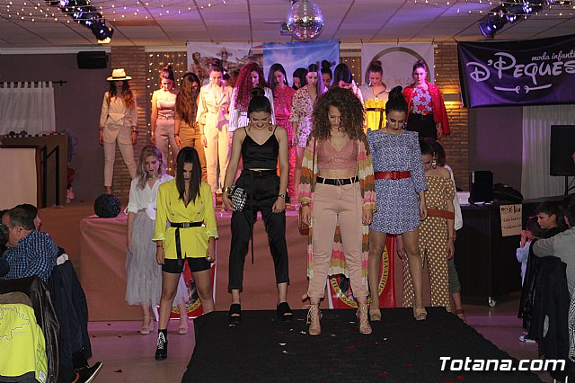 Cena Gala Hdad. de Jess en el Calvario y Santa Cena 2019 - 438