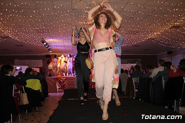 Cena Gala Hdad. de Jess en el Calvario y Santa Cena 2019 - 442