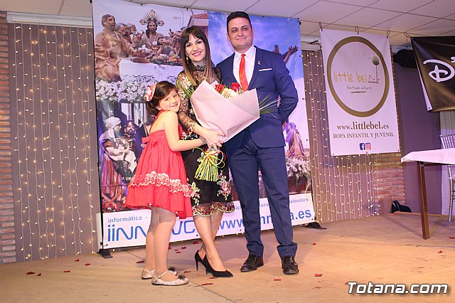 Cena Gala Hdad. de Jess en el Calvario y Santa Cena 2019 - 452