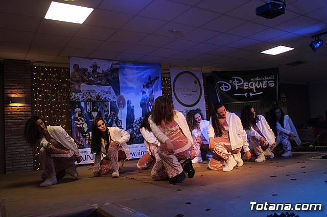 Cena Gala Hdad. de Jess en el Calvario y Santa Cena 2019 - 481