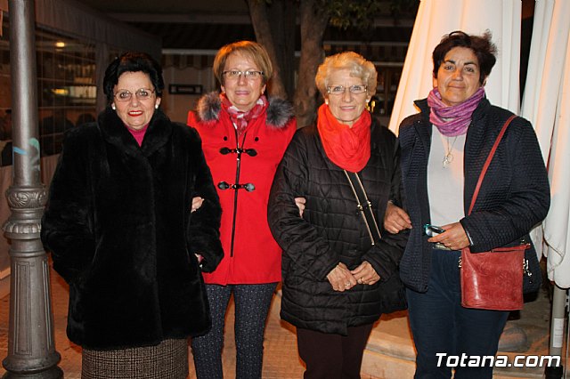 Va Crucis Jess en el Calvario - 2018 - 2