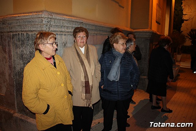 Va Crucis Jess en el Calvario - 2018 - 4