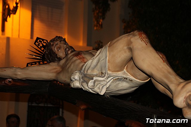 Va Crucis Jess en el Calvario - 2018 - 5