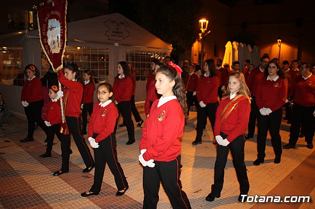 Va Crucis Jess en el Calvario - 2018 - 12