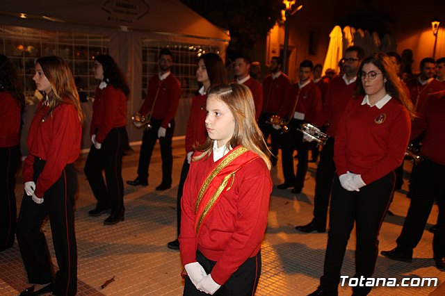 Va Crucis Jess en el Calvario - 2018 - 13