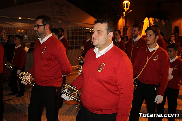 Va Crucis Jess en el Calvario - 2018 - 15