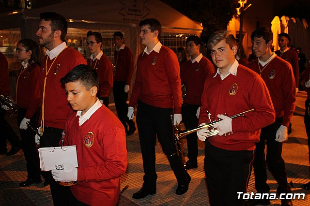 Vía Crucis Jesús en el Calvario - 2018 - 17 Vía Crucis Jesús en el Calvario - 2018 - 17