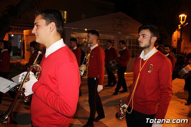 Va Crucis Jess en el Calvario - 2018 - 20