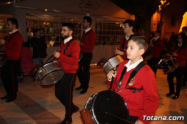 Va Crucis Jess en el Calvario - 2018 - 21