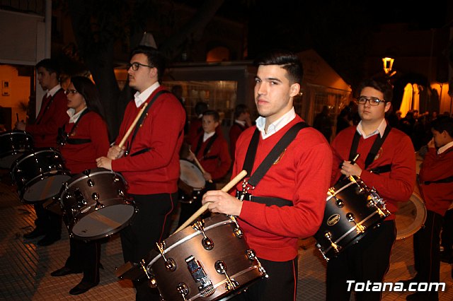 Va Crucis Jess en el Calvario - 2018 - 25