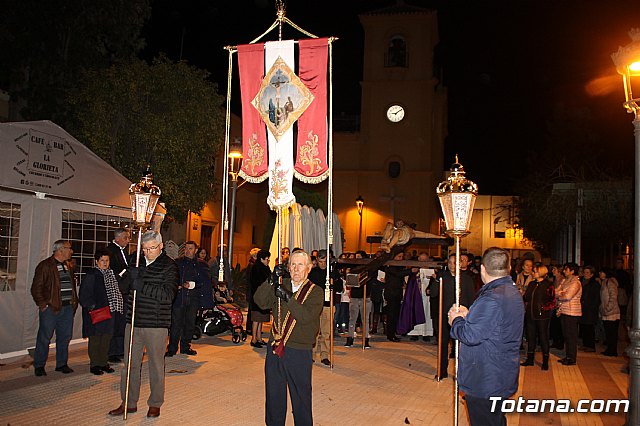 Va Crucis Jess en el Calvario - 2018 - 26