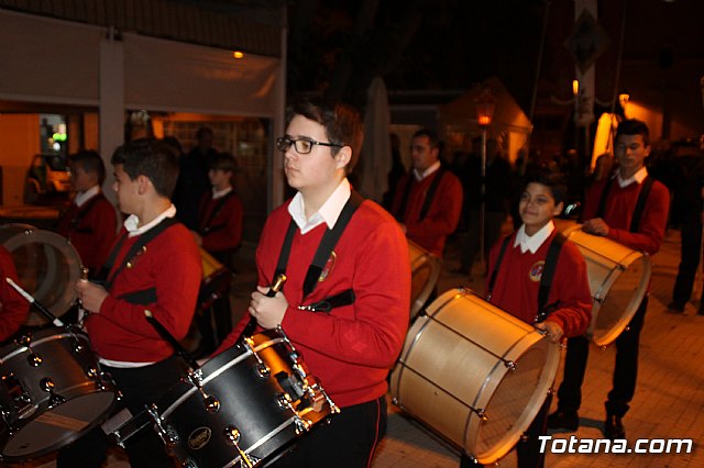 Vía Crucis Jesús en el Calvario - 2018 - 31 Vía Crucis Jesús en el Calvario - 2018 - 31